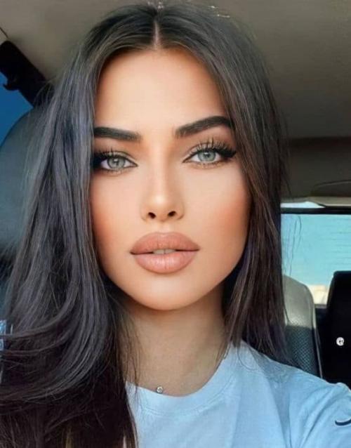 Макияж для голубых глаз самостоятельно. Макияж для голубых глаз