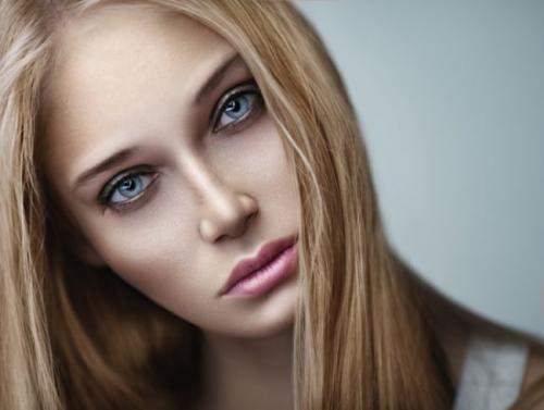 Макияж для голубых и серо-голубых глаз. Вечерний макияж для серо-голубых глаз 21 Макияж для голубых и серо-голубых глаз. Вечерний макияж для серо-голубых глаз 21