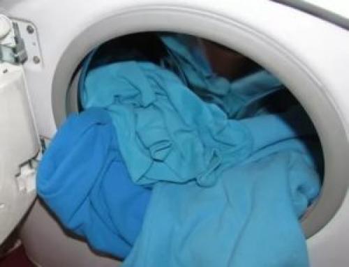 Как растянуть флисовые штаны. Садится ли флис после стирки