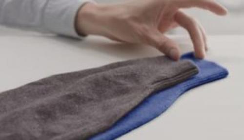 Как растянуть флисовые штаны. Садится ли флис после стирки