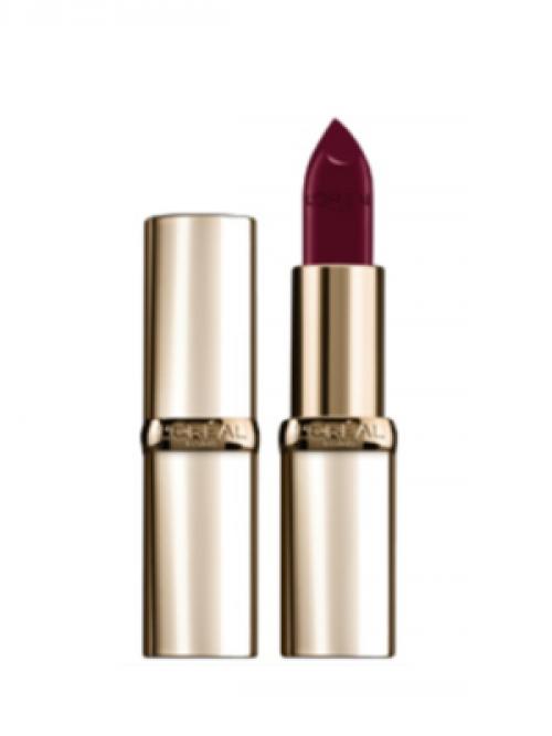 Какие оттенки черной помады для губ существуют. Черные и сливовые помады: наш выбор