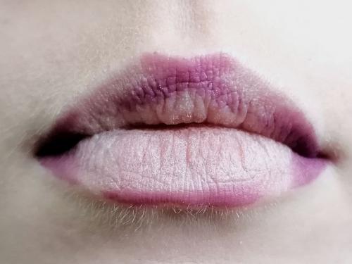 Какие есть основные советы по нанесению черной помады. Как приручить темную помаду: гайд для новичков в нелёгком деле инфернального мейкапа