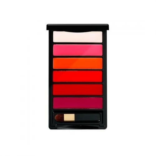 Как сделать контур губ перед нанесением темной помады. Как сделать помаду темнее?