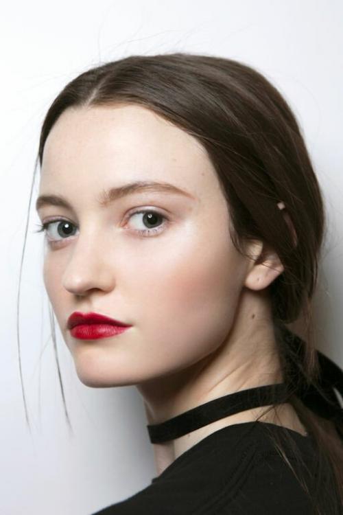 Как выбрать коричневую помаду для губ, подходящую моему тону кожи. Как правильно подобрать Цвет помады по цветотипу лица?