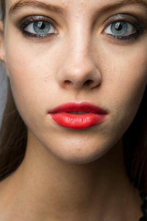 Как выбрать коричневую помаду для губ, подходящую моему тону кожи. Как правильно подобрать Цвет помады по цветотипу лица?