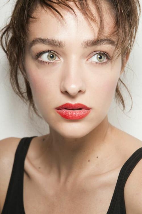 Как выбрать коричневую помаду для губ, подходящую моему тону кожи. Как правильно подобрать Цвет помады по цветотипу лица?