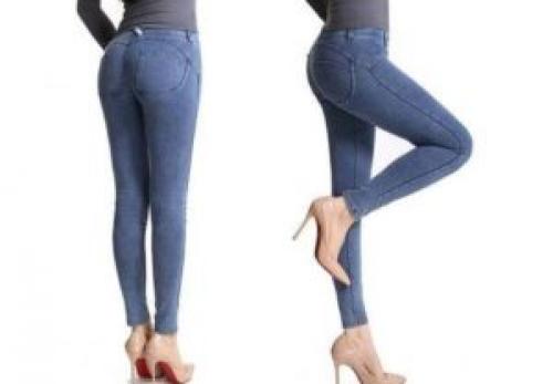 Как растянуть штаны в ляжках. Растягиваем джинсы в домашних условиях