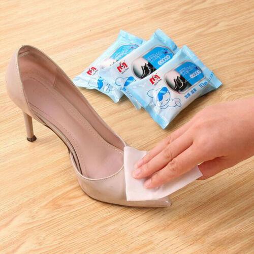 Стерлась краска на кожаной обуви. Очистка и обезжиривание