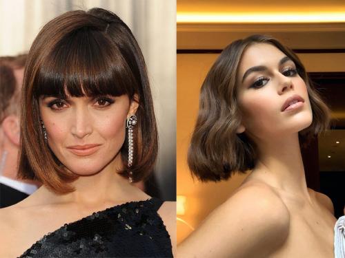 50 красивых женских причесок для коротких волос.  Ультракороткая пикси 05