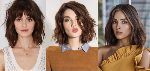 50 красивых женских причесок для коротких волос.  Ультракороткая пикси 08