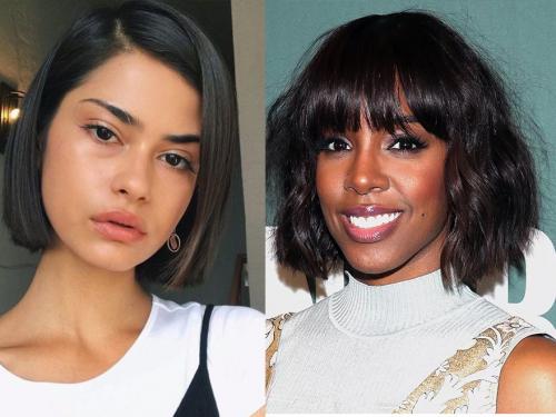 50 красивых женских причесок для коротких волос.  Ультракороткая пикси 06