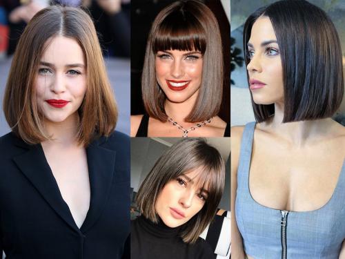 50 красивых женских причесок для коротких волос.  Ультракороткая пикси 07