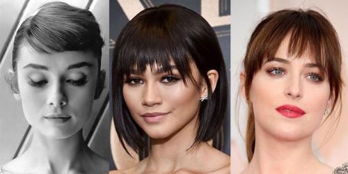 50 красивых женских причесок для коротких волос.  Ультракороткая пикси 14