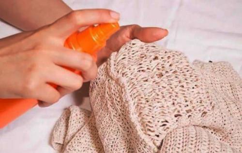 Как растянуть свалявшуюся шерстяную кофту. Как растянуть свитер из шерсти после стирки