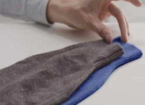 Как растянуть шерстяную юбку. Как растянуть севшие шерстяные вещи после стирки