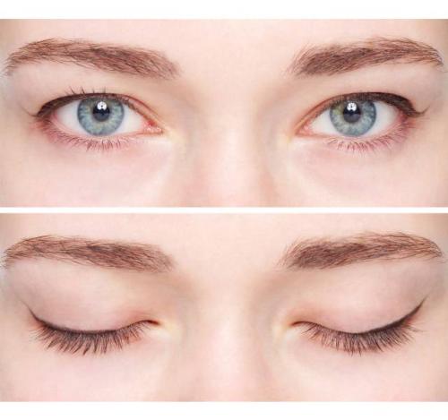 Лучшие карандаши для глаз. Карандашный набросок: обзор лучших карандашей для глаз