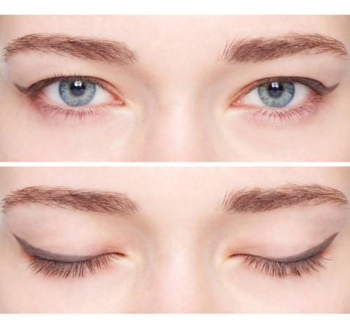 Лучшие карандаши для глаз. Карандашный набросок: обзор лучших карандашей для глаз