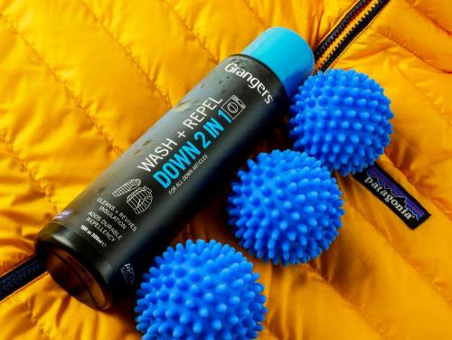 Уход за кожаной обувью с мембраной. Большой гайд по уходу за технологичной одеждой и обувью