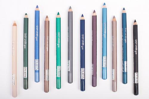 Как красить глаза карандашом поэтапно. Как красить глаза карандашом правильно и красиво: пошаговая инструкция