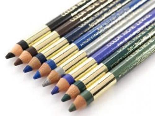 Как пользоваться карандашом для глаз. Косметический карандаш: как наносить, использовать и как выбрать – виды