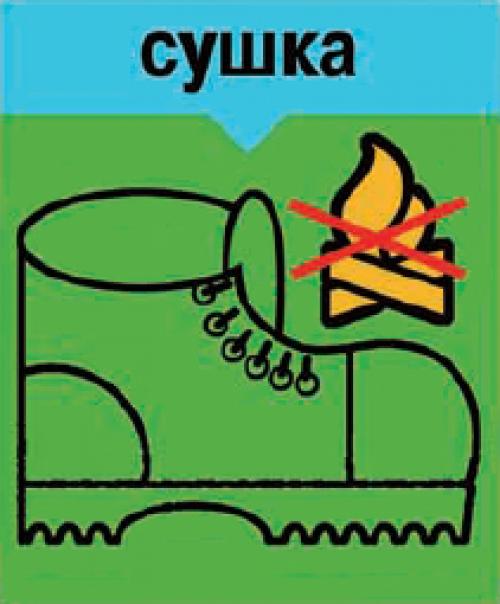 Как ухаживать за обувью из цветной кожи. Основные правила и этапы ухода за обувью из натуральной кожи 17