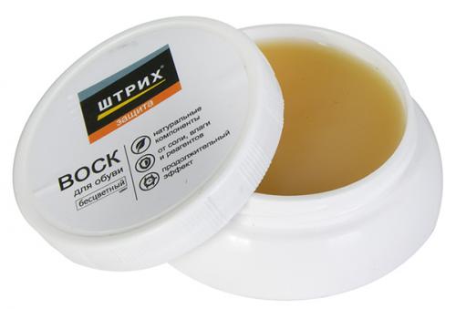 Уход за обувью из натуральной кожи с восковой отделкой. Рекомендации по применению воска для обуви, его отличие от крема