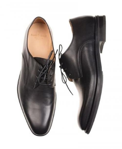 Как ухаживать за обувью из цветной кожи. Основные правила и этапы ухода за обувью из натуральной кожи 01