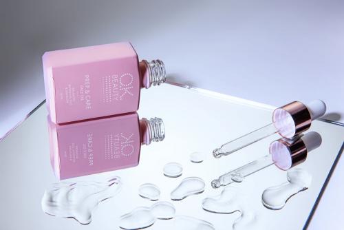 Как сделать макияж мягче, если темная помада кажется слишком яркой. 7 ошибок в макияже, из-за которых вы выглядите уставшей