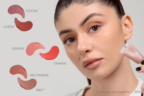 Как сделать макияж мягче, если темная помада кажется слишком яркой. 7 ошибок в макияже, из-за которых вы выглядите уставшей