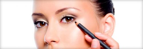 Карандаш для глаз водостойкий. Плюсы и минусы водостойких карандашей