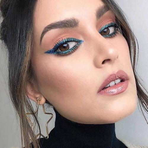 Гелевые карандаши для глаз: обзор средств