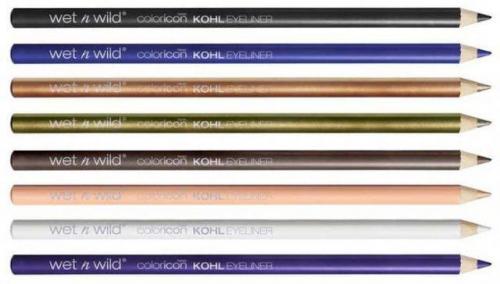 Лучший водостойкий карандаш для глаз. Карандаш для глаз: рейтинг 7 лучших бюджетных карандашей