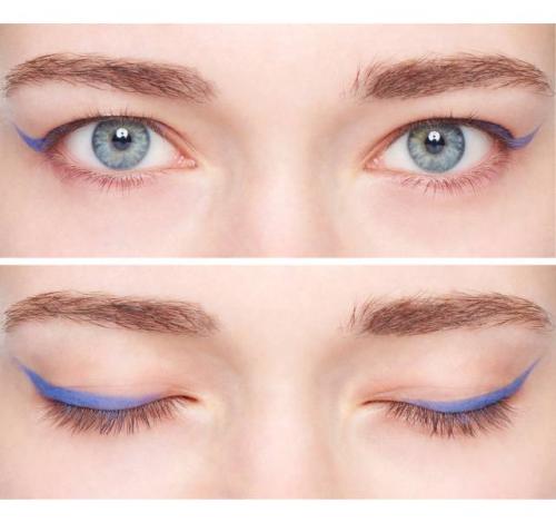 Лучшие цветные карандаши для глаз. Карандашный набросок: обзор лучших карандашей для глаз