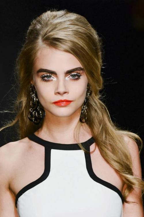 Белый перламутровый карандаш для глаз. Белый карандаш для глаз: зачем нужен и как его использовать?