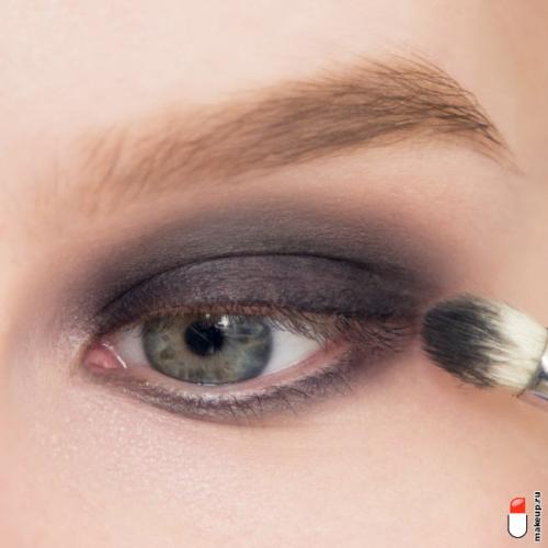 Кайал для глаз, что это. 3 способа, как использовать кайал в макияже