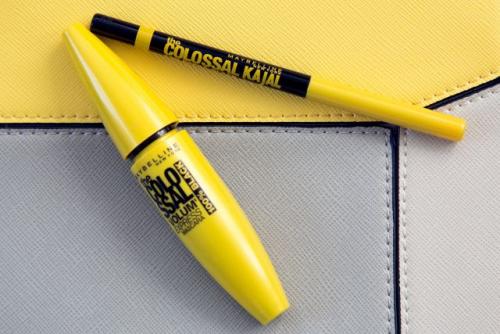 Кайал для глаз, что это. 3 способа, как использовать кайал в макияже