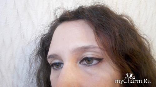 Карандаш-каял вивьен сабо. Vivienne Sabo / Карандаш для глаз Карандаш-каял Regard Coquet Красит, как уголек.