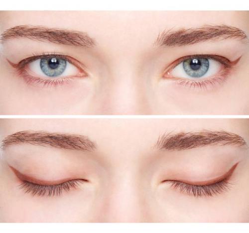 Как правильно выбрать карандаш для глаз. Карандашный набросок: обзор лучших карандашей для глаз