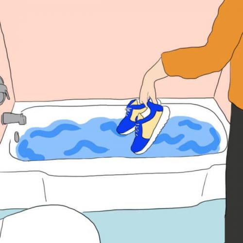 Лайфхаки по уходу за обувью из кожи. 14 обувных лайфхаков, о которых не знала даже Золушка