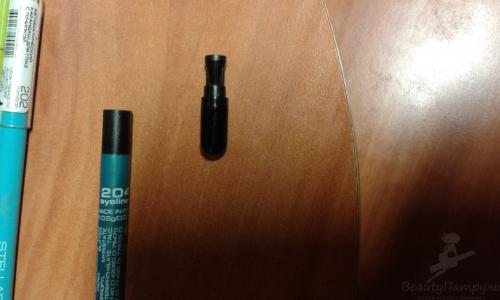 Карандаш для глаз STELLARY. Не покупайте карандаш для глаз Stellary! Ответ далее со множеством фото сразу после нанесения и спустя 10 часов 18 Карандаш для глаз STELLARY. Не покупайте карандаш для глаз Stellary! Ответ далее со множеством фото сразу после нанесения и спустя 10 часов 18