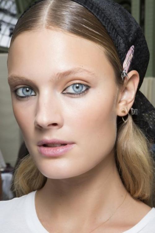 Как использовать карандаш в макияже глаз. Как можно использовать карандаш для глаз? 5 вариантов