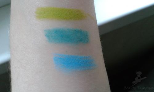 Карандаш для глаз STELLARY. Не покупайте карандаш для глаз Stellary! Ответ далее со множеством фото сразу после нанесения и спустя 10 часов 16 Карандаш для глаз STELLARY. Не покупайте карандаш для глаз Stellary! Ответ далее со множеством фото сразу после нанесения и спустя 10 часов 16