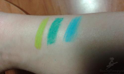 Карандаш для глаз STELLARY. Не покупайте карандаш для глаз Stellary! Ответ далее со множеством фото сразу после нанесения и спустя 10 часов 17 Карандаш для глаз STELLARY. Не покупайте карандаш для глаз Stellary! Ответ далее со множеством фото сразу после нанесения и спустя 10 часов 17