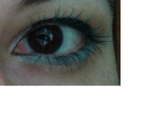 Карандаш для глаз STELLARY. Не покупайте карандаш для глаз Stellary! Ответ далее со множеством фото сразу после нанесения и спустя 10 часов 19 Карандаш для глаз STELLARY. Не покупайте карандаш для глаз Stellary! Ответ далее со множеством фото сразу после нанесения и спустя 10 часов 19