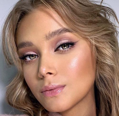 Карандаш для глаз с растушевкой, как пользоваться. Как сделать макияж с растушеванной стрелкой: поэтапная инструкция