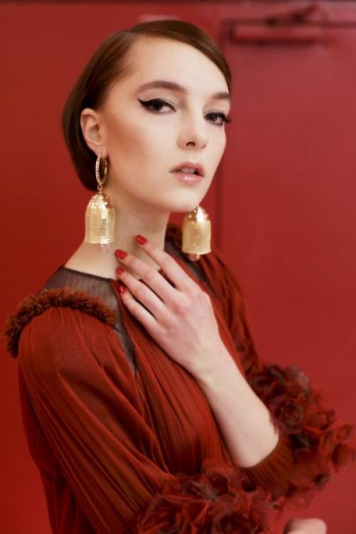 Как использовать карандаш в макияже глаз. Как можно использовать карандаш для глаз? 5 вариантов