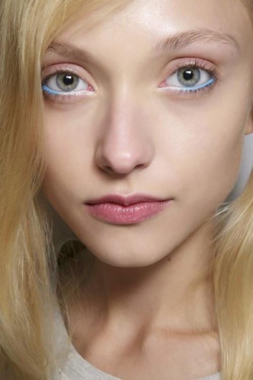 Как подобрать цветной карандаш для глаз. Как правильно подобрать карандаш для глаз?