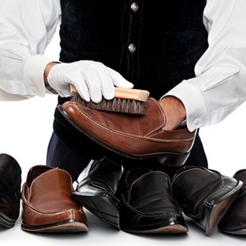 Как ухаживать за обувью внутри. Как мыть обувь?