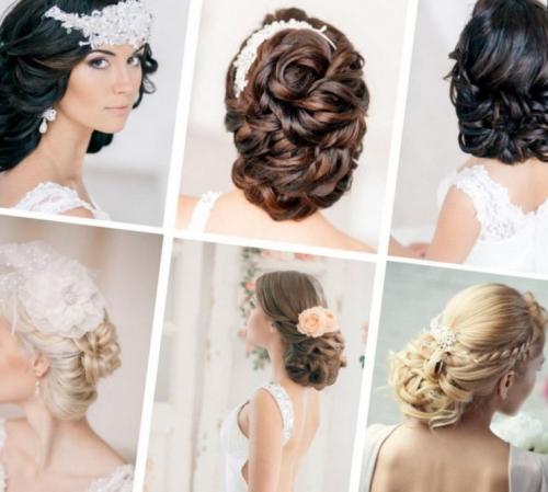 Прически на короткие волосы за 2 минуты. Прически на короткие волосы своими руками: тонкости создания простых и быстрых причесок на каждый день. Пошаговые уроки с фото