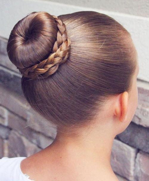 100 симпатичных и легких причесок с пошаговой инструкцией. Легкие прически — подборка поразительно красивых вариантов (120 фото). Советы, как сделать прическу самой себе за 5 минут